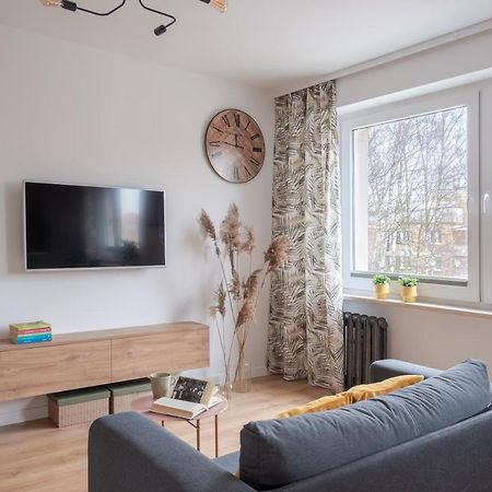 Mgm Home Wawer Miedzylesie Centrum Zdrowia Dziecka Varsovia Exterior foto