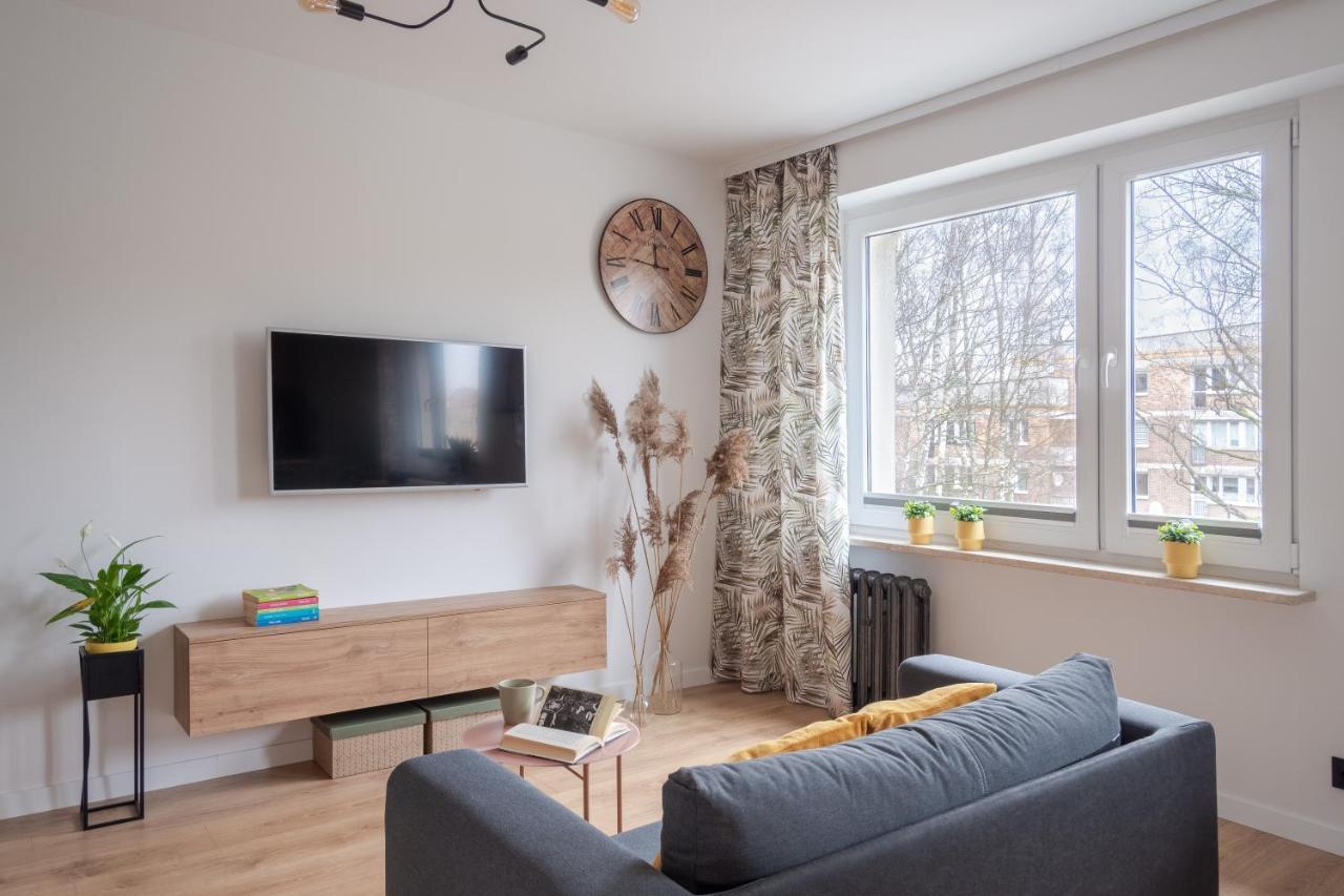 Mgm Home Wawer Miedzylesie Centrum Zdrowia Dziecka Varsovia Exterior foto
